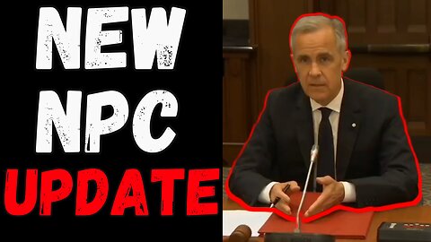 Carney Signs "Executive Order" + Alberta Assembly Goes WILD During Debate (May 14, 2025)