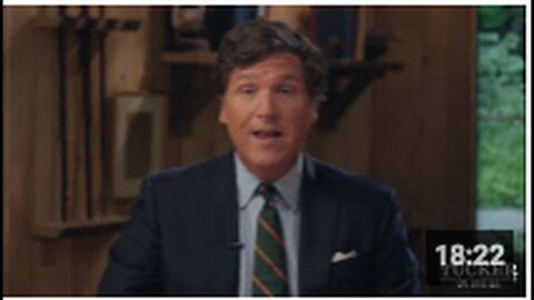 "Twitter Episode 6: Tucker Carlson Endorses Bobby Kennedy's Victory"