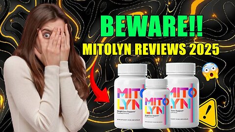 Mitolyn Reviews 2025: Benefits, Side Effects & Results