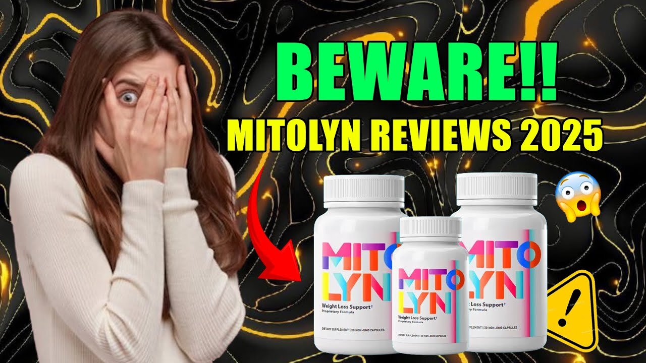Mitolyn Reviews 2025: Benefits, Side Effects & Results