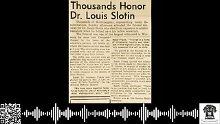 #OnThisDate May 21, 1946: Atomic Accident