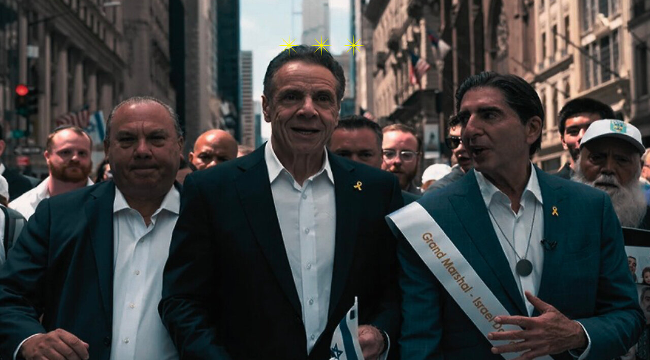 Cuomo in Trouble? DOJ Opens Pandemic Testimony Probe"