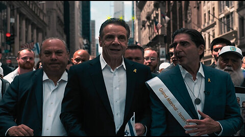 Cuomo in Trouble? DOJ Opens Pandemic Testimony Probe"
