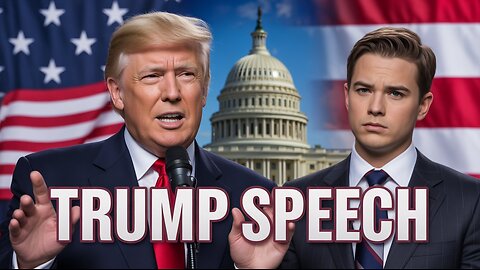 Trump’s UN Speech Shakes the World |Trendify USA