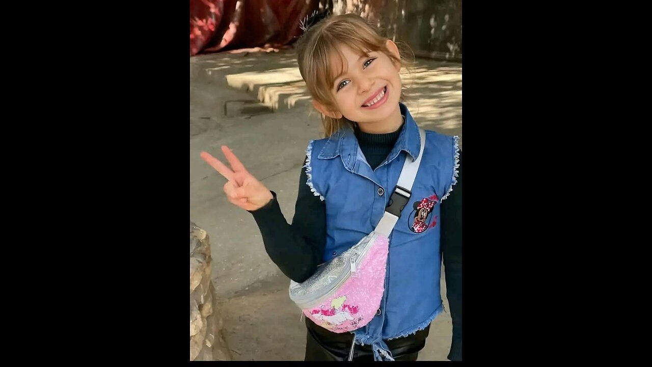 Children in Gaza, despite hunger, famine, and the brutal war of