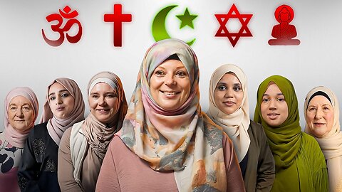 We Asked 10 Female Converts: Why Islam?