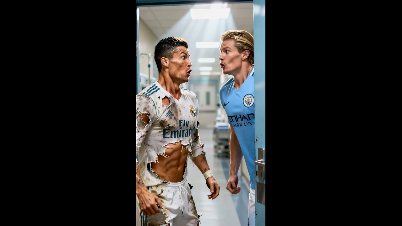 Messi the doctor 🏥💊