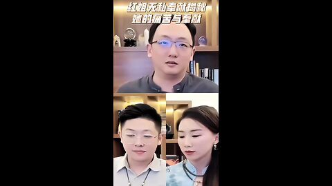 #desire #sex #society #南京红姐