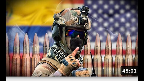 WATCH: Patrick Byrne Blows the Lid Off the CIA's Efforts to Rig Elections