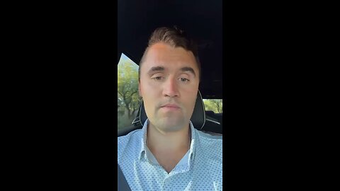 #CharlieKirk posted this 9 hours ago.