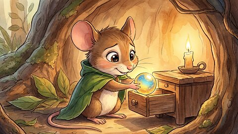 Let Your Feelings Move