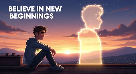 “What nobody tells you about starting over…”