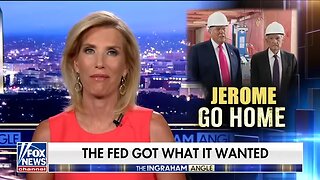 Everything Fed Chair Powell was 'TOO LATE' on revealed