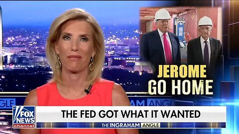 Everything Fed Chair Powell was 'TOO LATE' on revealed