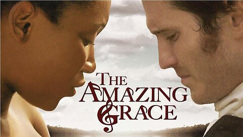 Amazing Grace