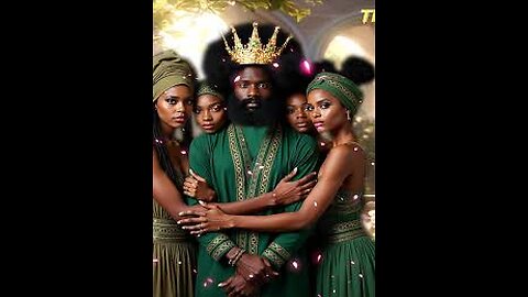 THE PATRIARCHAL NATION OF THE ISRAELITES WILL BE RESTORED: THE MEN WILL BE LORDS OVER THE WOMEN!