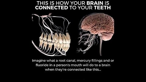 THE TOXIC TOOTH