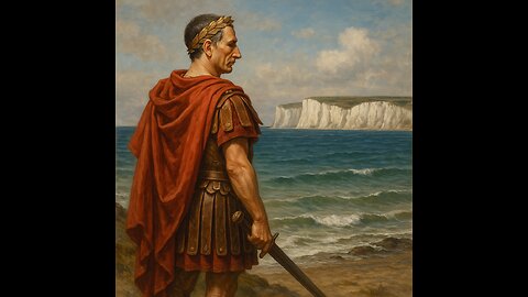 Gaesa and the British Isles