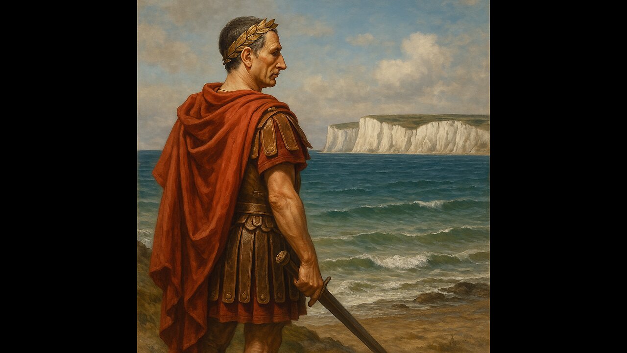 Gaesa and the British Isles