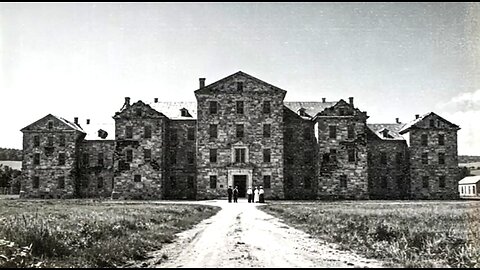 WHAT REALLY HAPPENED TO THE SURVIVORS AFTER THE MUD FLOOD — INSIDE THE ASYLUMS 💣