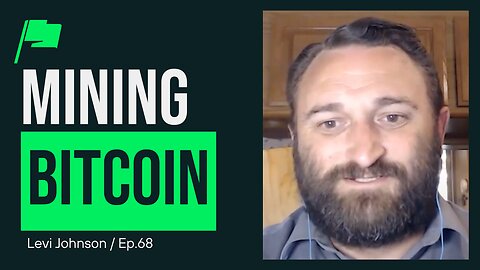 How I Use Solar Power to Earn Bitcoin Every Day