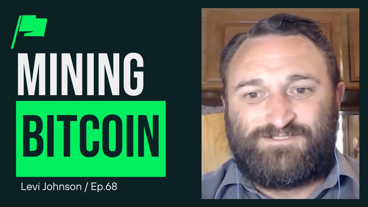 How I Use Solar Power to Earn Bitcoin Every Day
