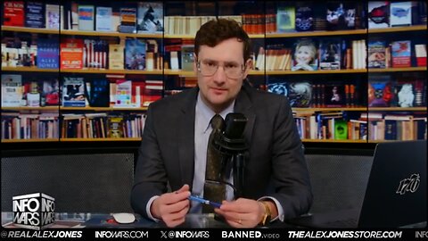 AMERICAN JOURNAL (Full Show) Thursday - 4/3/25
