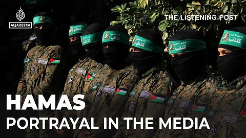 Is Hamas really to blame for Gaza ceasefire talks collapsing_ _ The Listening Post