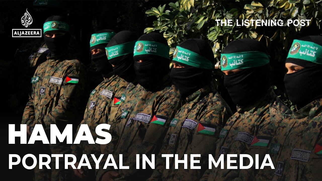 Is Hamas really to blame for Gaza ceasefire talks collapsing_ _ The Listening Post