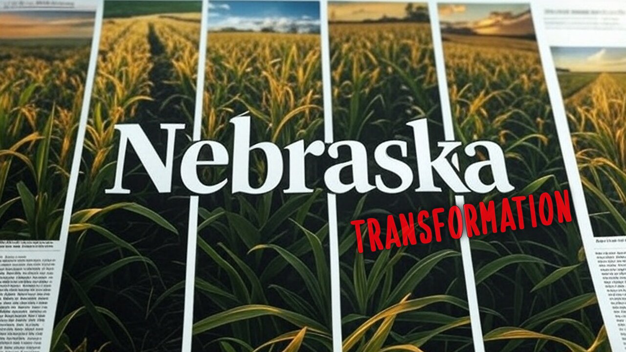 Conclusion to Nebraska Transformation through Migration and Meatpacking