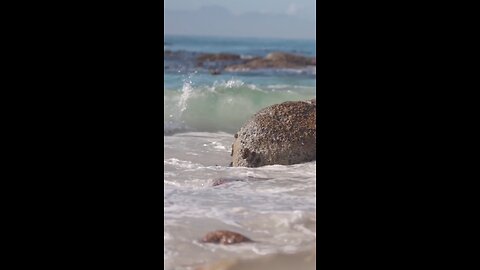 sea, beach, white sand