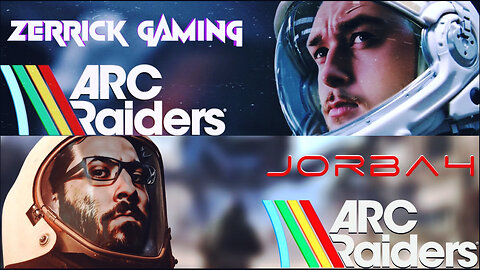 Watch Party Followed By Possible Arc Raiders with @Jorba4, @XxXAztecwarrior, @xBattledROid !