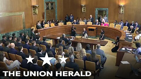 Senate Hearing on FY 2026 Budget for the U.S. Department of Commerce