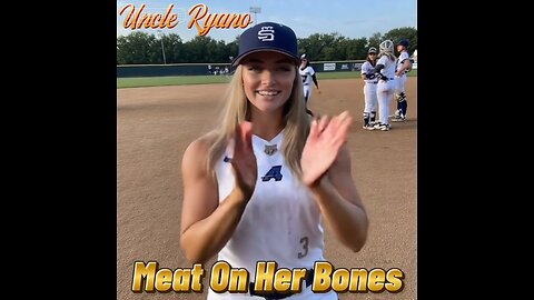 Meat On Her Bones