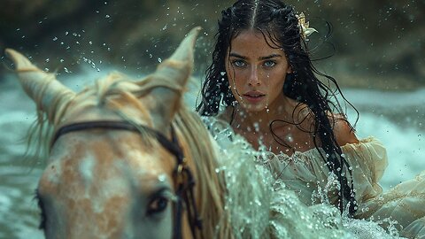 Lady Galadriel