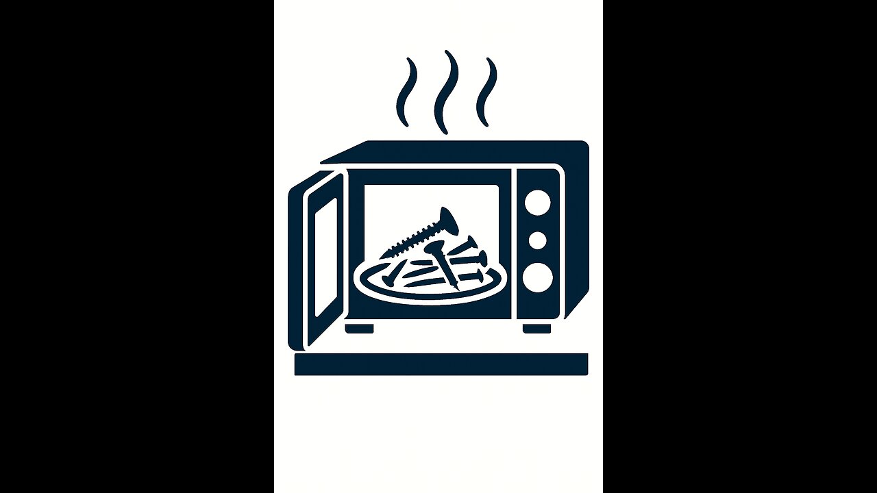 Microwave Metal