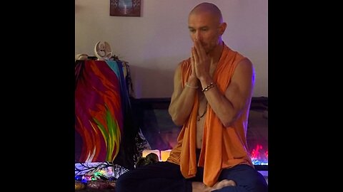 Worldwide Men's Group - May 26 2025 - Spotlight: Daniel Cocis