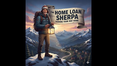 Your Home Loan Sherpa