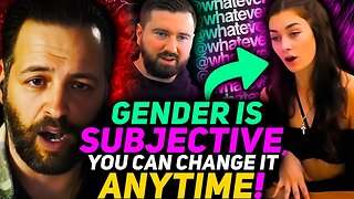 Biology vs. Feelings: Andrew OBLITERATES Woke Liberals’ Gender Ideology—Debate Goes OFF THE RAILS