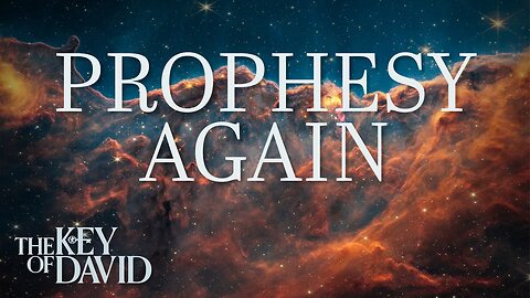 Prophesy Again (2025)