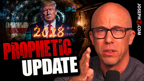PROPHETIC UPDATE!