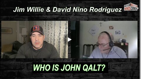 Jim Willie & David Nino Rodriguez: The Coming Banking Collapse- Silver EXPLODES AFTER MELTDOWN.