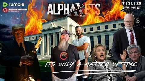 Its Only a Matter of Time. Declass | 7.31 | 8 PM ET