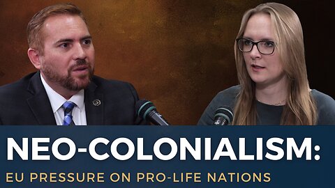 The European Union's Push for Global Abortion: Samoa Agreement Update