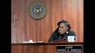 MI Judge Dismisses Case Against 2020 Trump 'Fake Electors'. AG Dana Nessel's Gov Aspirations