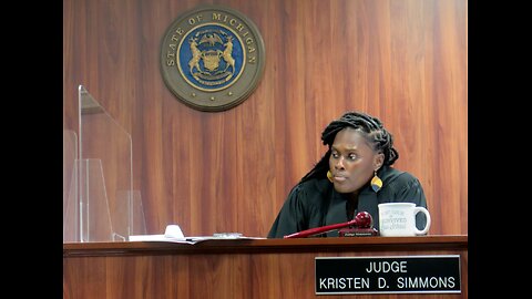 MI Judge Dismisses Case Against 2020 Trump 'Fake Electors'. AG Dana Nessel's Gov Aspirations