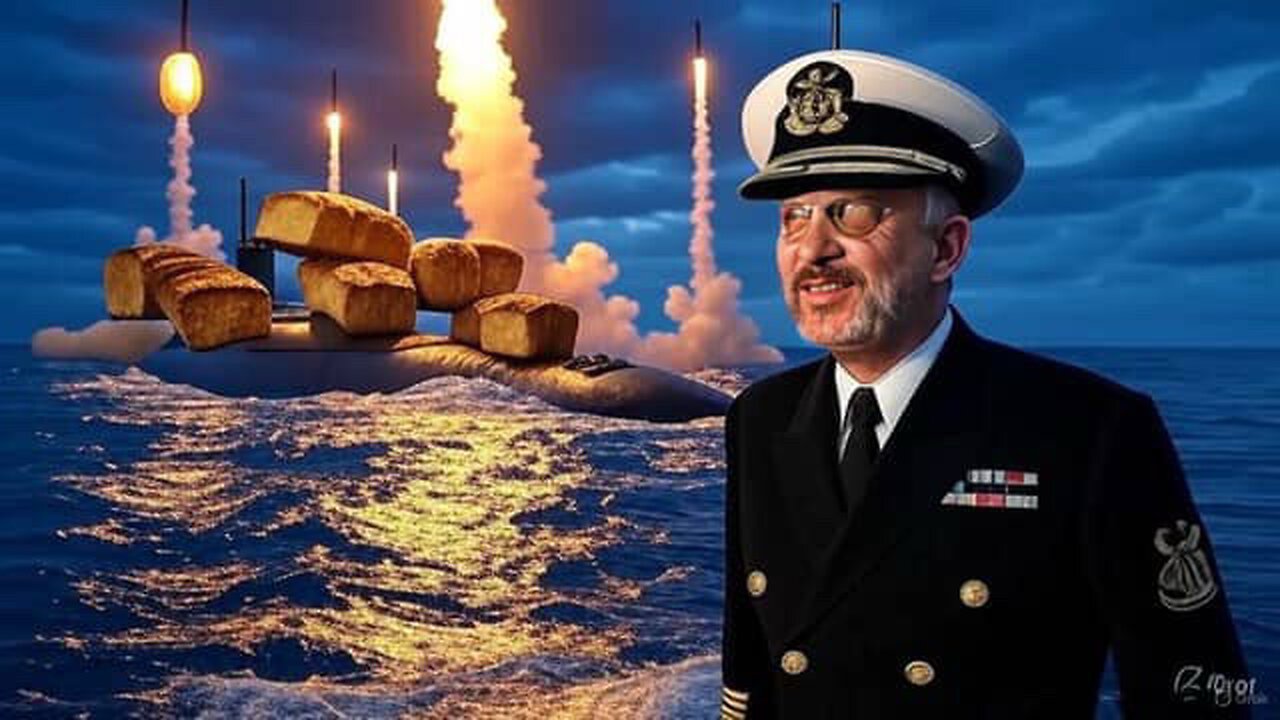 ZDT THEATER: OPERATION N-WORD - DEFCON 1