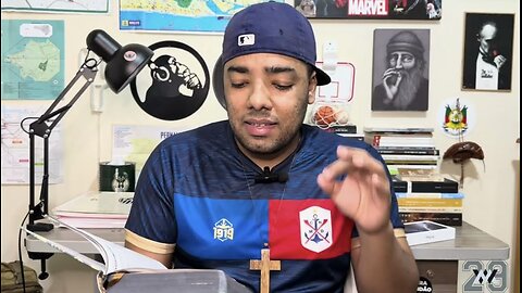 Jó 42:5 | Agora os Meus Olhos te Veem | Reflexão e Testemunho