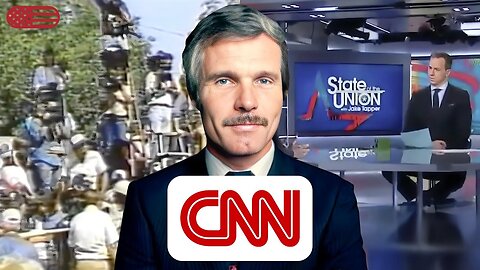 How CNN RUINED the Mainstream Media