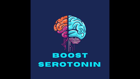 boost serotonin naturally